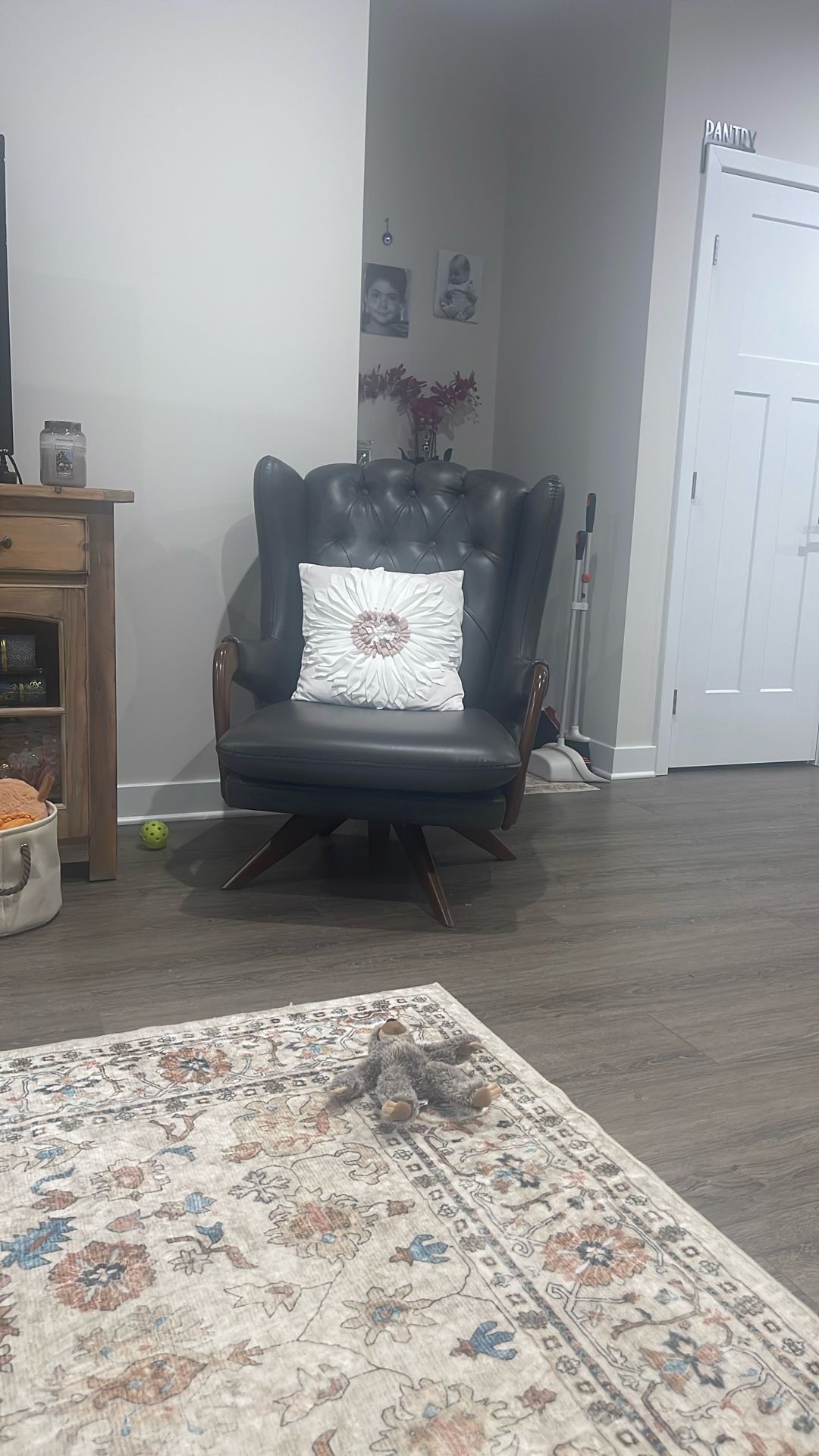 Two Chairs