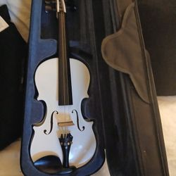 4/4 String Violin