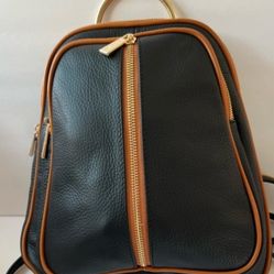 Valentina Multifunction Backpack Or Sling Bag