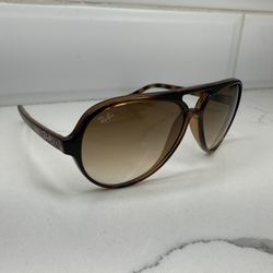 Rayban Cats 5000 Sunglasses