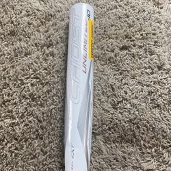 New Easton Ghost Unlimited Fastpitch Softball Bat New $395 30-10