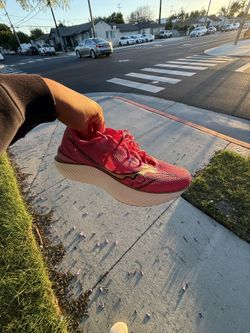 Saucony Endorphin pro 3 Quartz Size 13