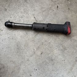 Snap On 3/8 Drive One Battery No Charger 