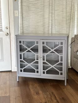 Console Drawer