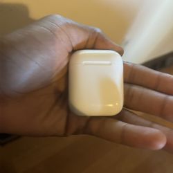 Air Pods 