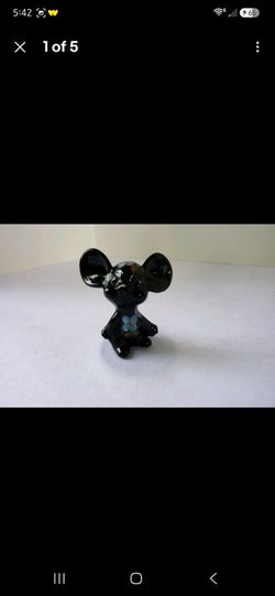 Fenton mice