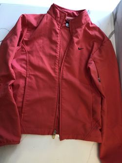 Nike jacket