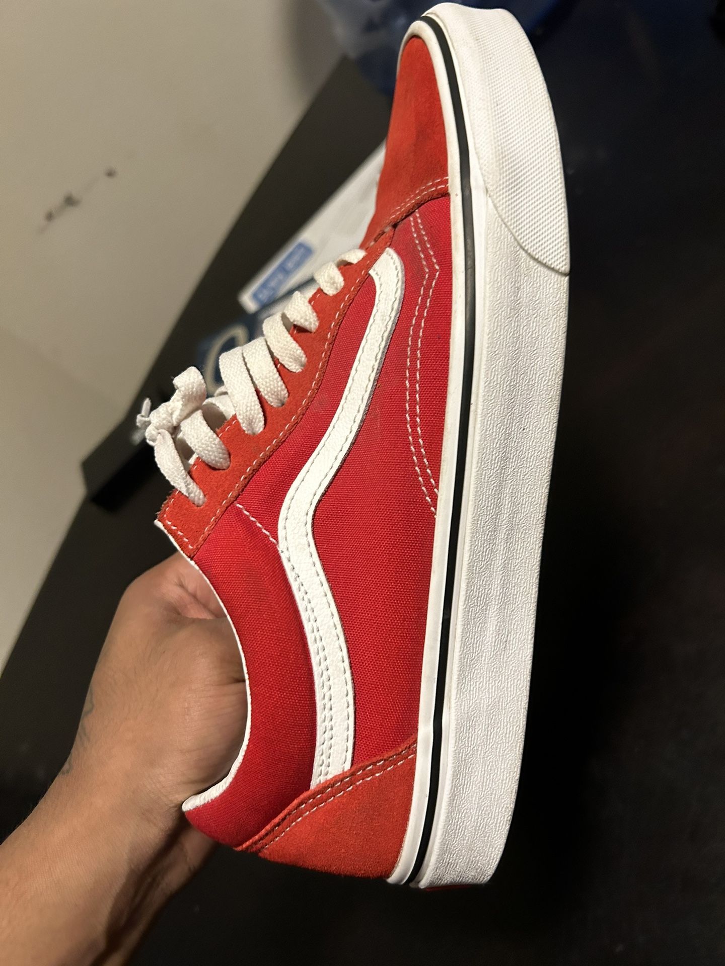 Vans