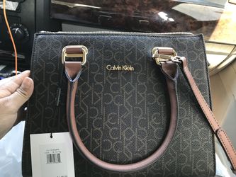 Calvin Klein