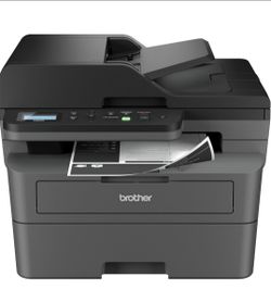 Brother Dcp-L2550DW