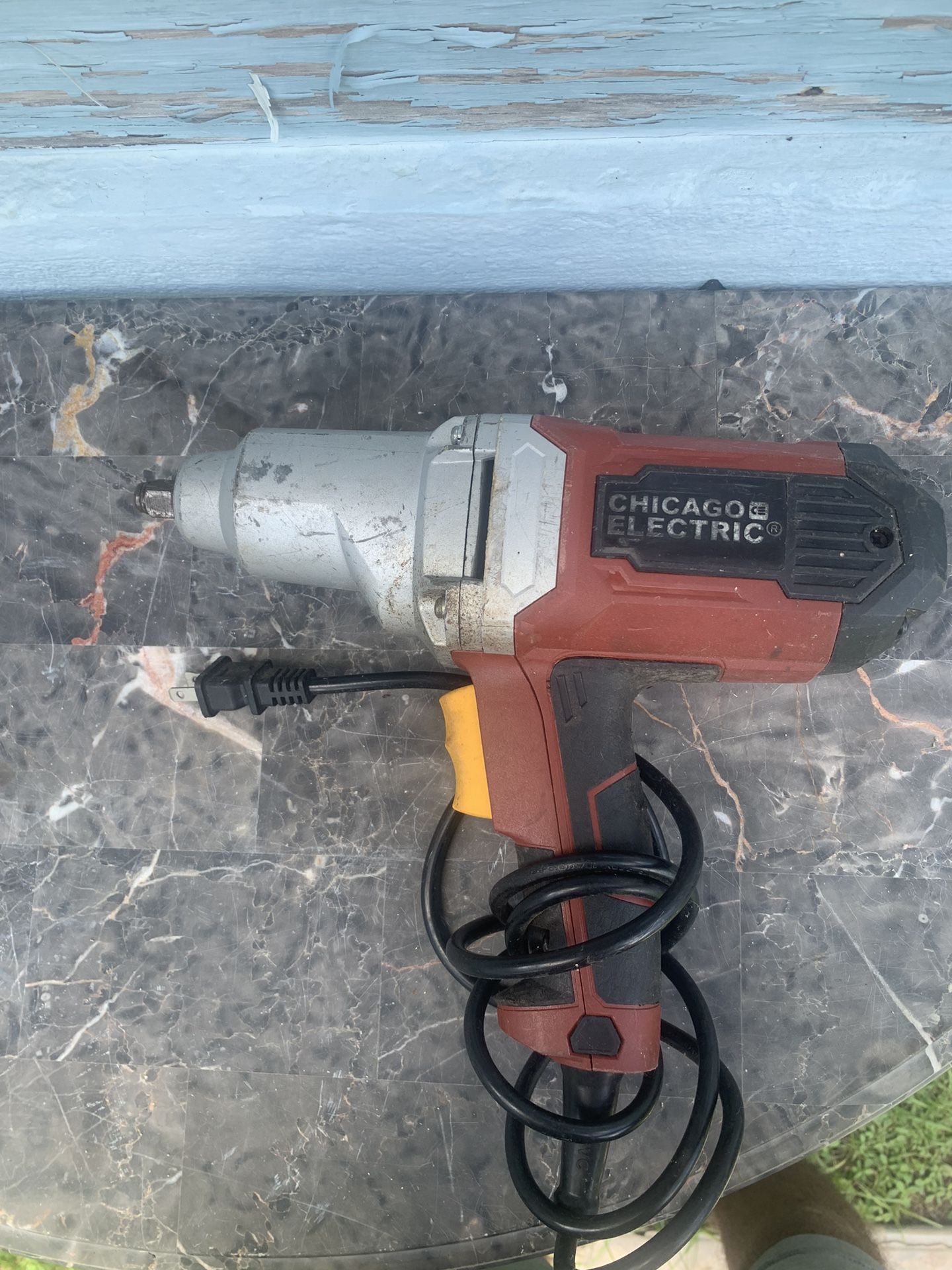 Power Tools