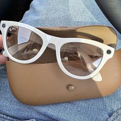 rayban meta glasses