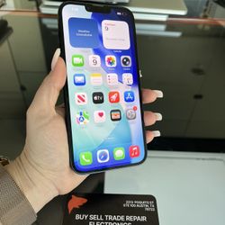 Apple iPhone 14 Plus 128GB unlocked to any company! 90 day warranty! We offer financing!