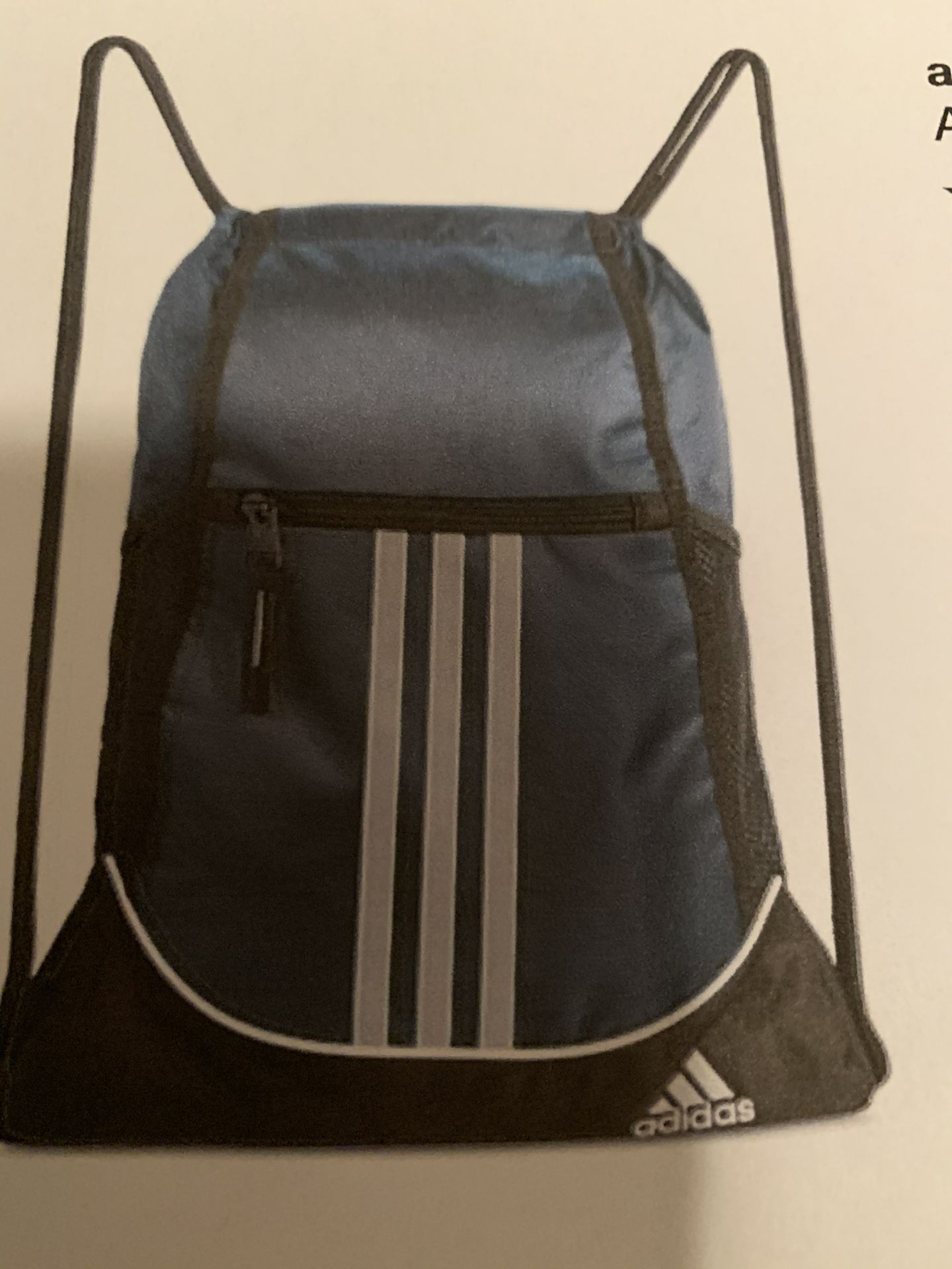 Adidas Shoulder Bag