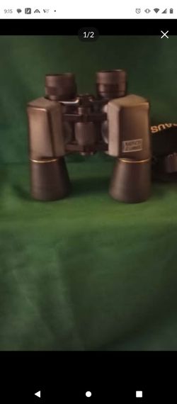 Bushnell Binoculars