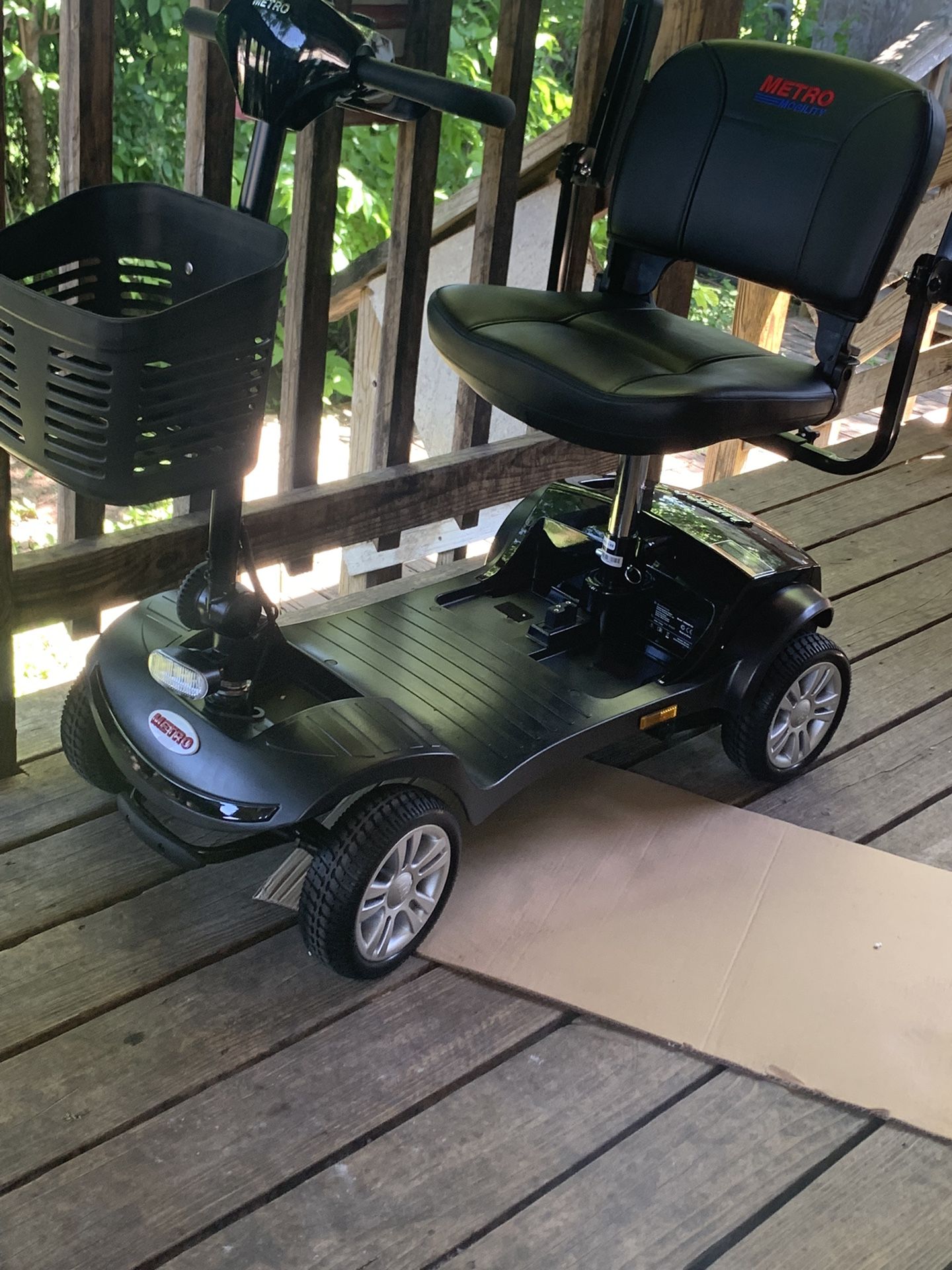New scooter sale or trade. 850.00 for Sale in San Antonio, TX OfferUp