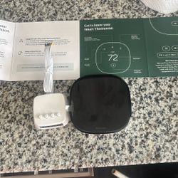 Eccobee Smart Thermostat