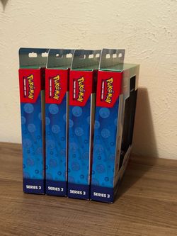 First Partners Series 3