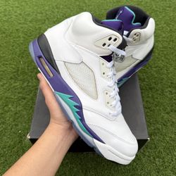 Jordan 5s