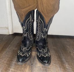 Cowboy Boots