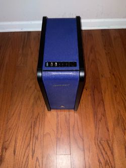 GAMING DESKTOP {read details}