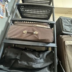 5 Shelf 36” Heavy Duty.