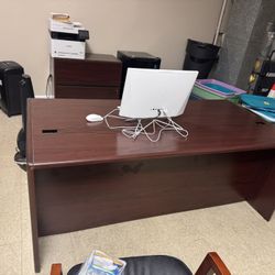 Executive Desks