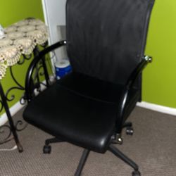 office chair