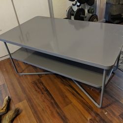 Coffee Table Or Tv Stand