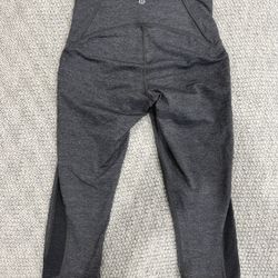 Lululemon Leggings Size 4