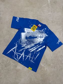 ASAALI shirt