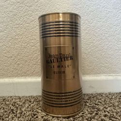 Jean Paul Gaultier Le Male Elixir