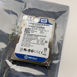 NEW Dell TXM5N WD3200BPVT  320GB 5400RPM 8MBCache 3Gb/s SATA 2.5” Laptop HDD 