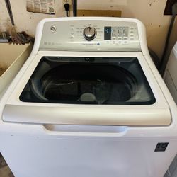 GE Washing machine