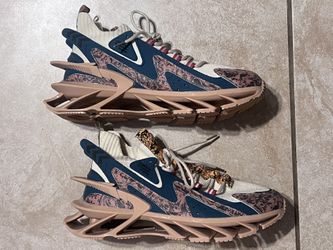 New Men Sneakers Shoes