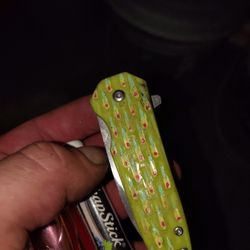 It's a JACK KNIFE!!!