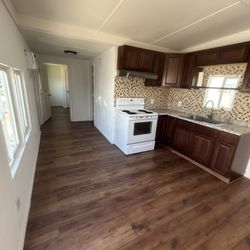 MOBILE HOME FOR SALE $14,500** 