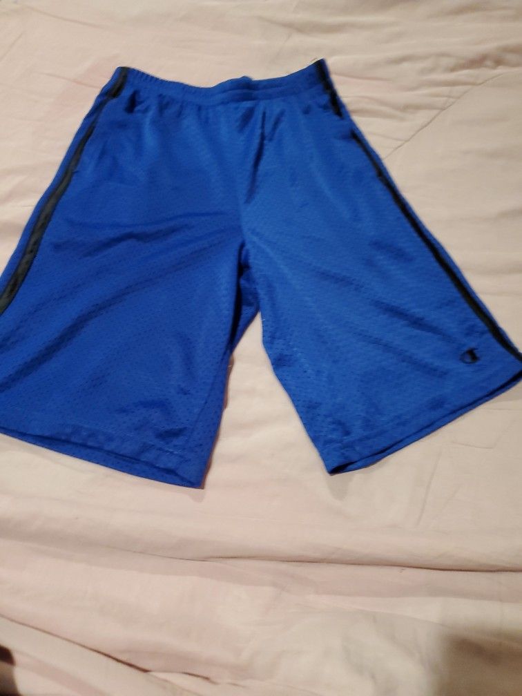 Boys Shorts