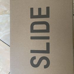 Yeezy Orche Slides Multiple Sizes