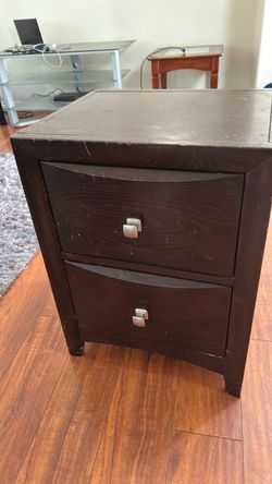 Night stand