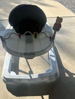 BabyJoy Baby Walker