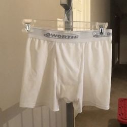 Worth brand athletic brief with cup pocket (cup not included) Youth XL NWOT   ST-5
