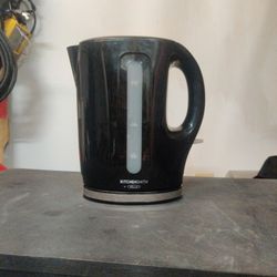 Electric Kettle, 1.7L