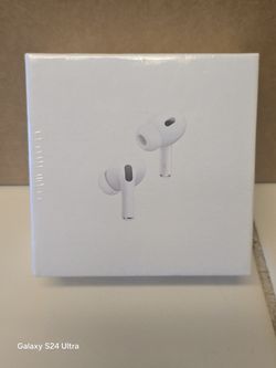 Air Pods Pro (2nd generation)