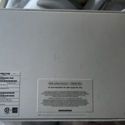 macbook air 