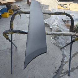 Mercedes Benz Sprinter 2019 /2025 Left Rear Molding 60”