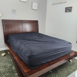 Queen Size Bed Frame Only 