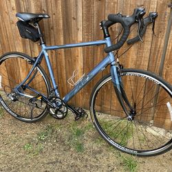 K2 Mach10 Road Bike