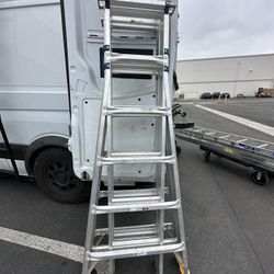 Ladders 29’ 18’ 12’