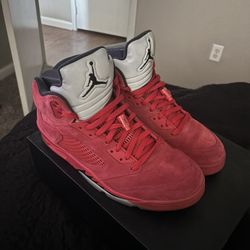 Jordan 5s